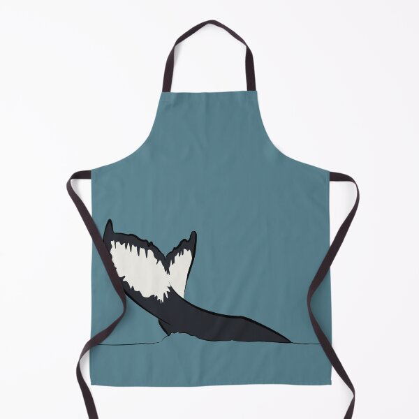 Item preview, Humpback Whale Tail designed and sold by fuzzytapir.