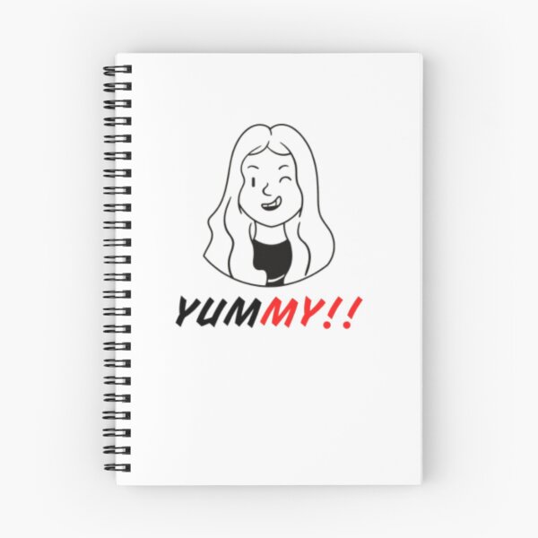 Item preview, Yummy tshirts | mugs | pin buttons designed and sold by EasyStreet Fashion.