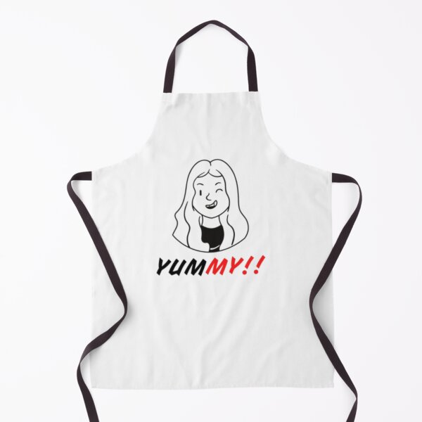 Item preview, Yummy tshirts | mugs | pin buttons designed and sold by EasyStreet Fashion.