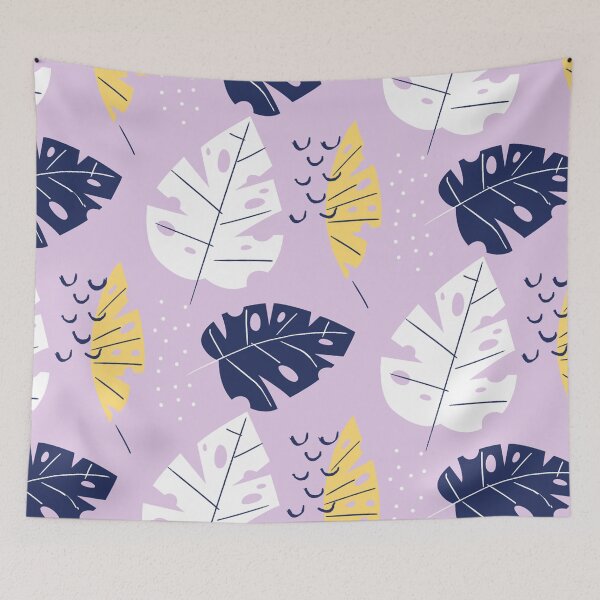 Item preview, Pastel Leafy  designed and sold by artsy prada.