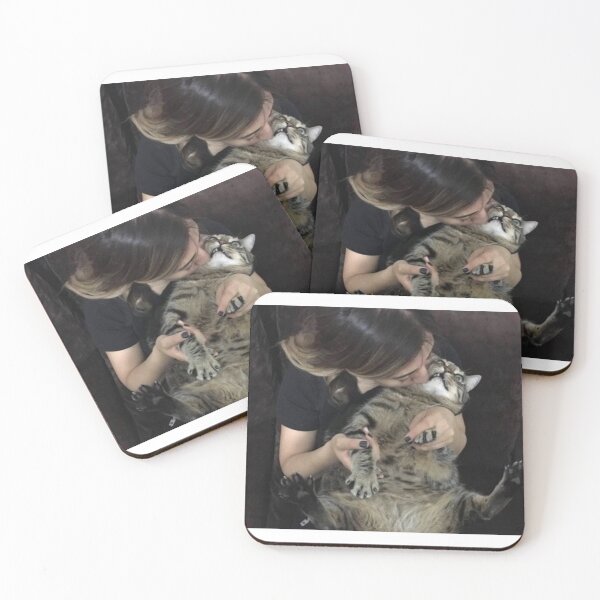 Item preview, meme cat designed and sold by Poniamy.