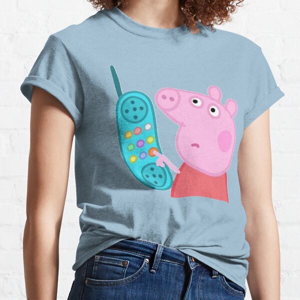 peppa pig gucci shirt amazon