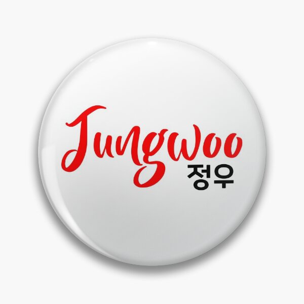 Item preview, NCT 127 Jungwoo designed and sold by sophiemoments.