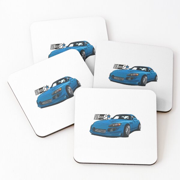Item preview, Blue S2000 designed and sold by SprayPatrick.
