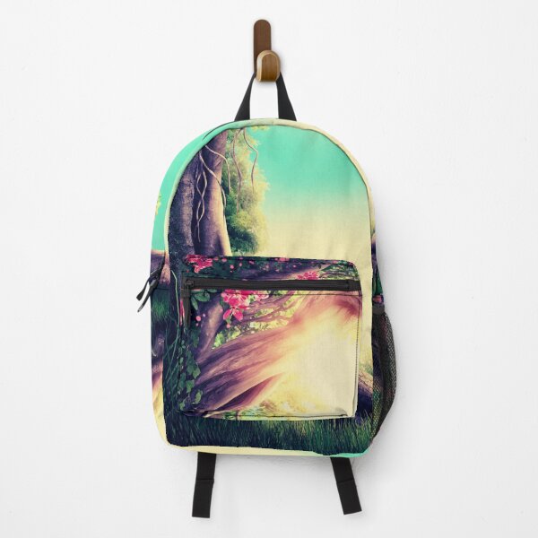 Item preview, Tree Cave designed and sold by The Sober Art.