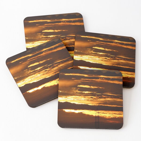 Item preview, dramatic skies  designed and sold by stupidpotato1.