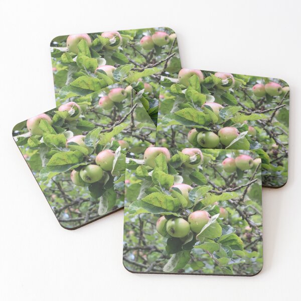 Item preview, Apples on a Tree designed and sold by michellelegrand.
