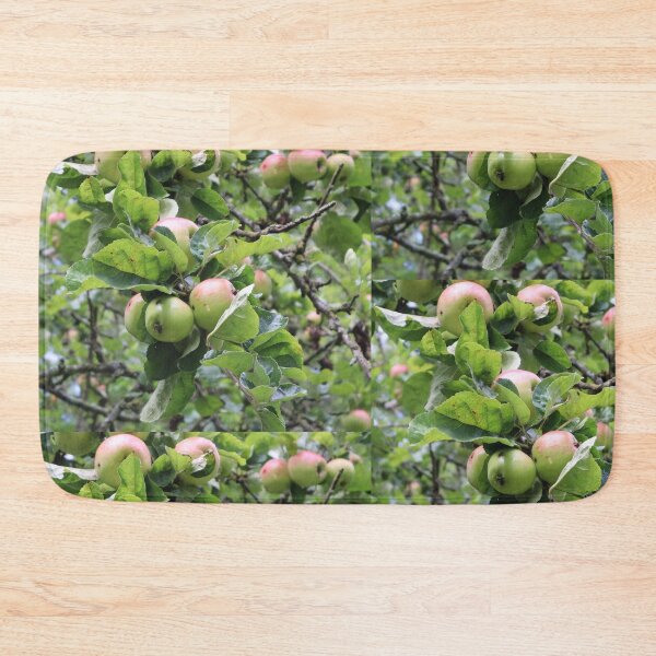 Item preview, Apples on a Tree designed and sold by michellelegrand.