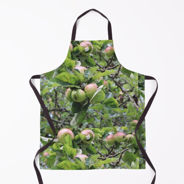 Item preview, Apples on a Tree designed and sold by michellelegrand.