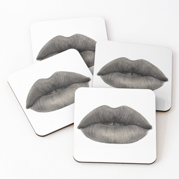 Item preview, Lips designed and sold by JMasuki.