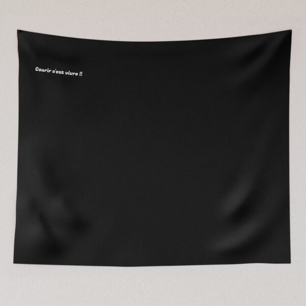 Item preview, Running is living designed and sold by malo Barbier.