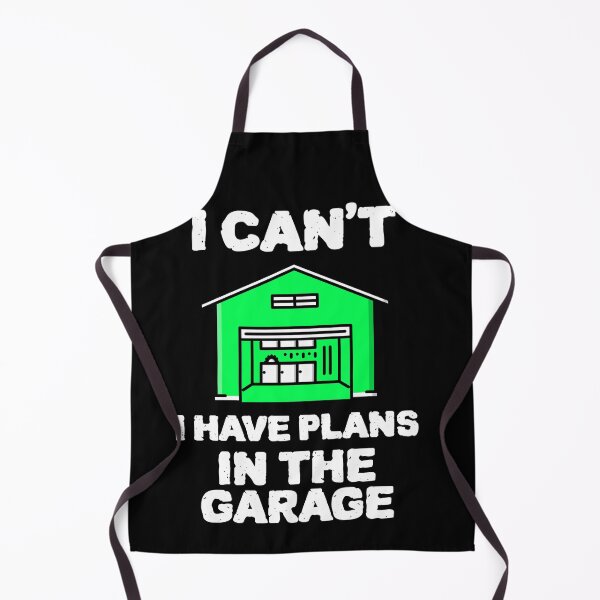 Item preview, COOL I cant I HAVE plans in the garage Design designed and sold by YourEssentials.