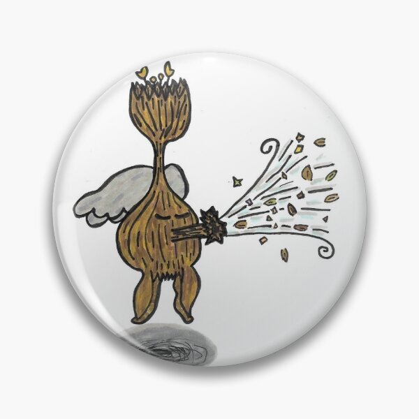 Item preview, Leaf Blower Sprite  designed and sold by ShellQGames.