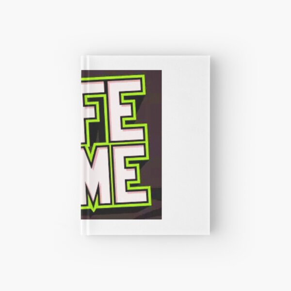 Stay Safe Stay Home Hardcover Journal