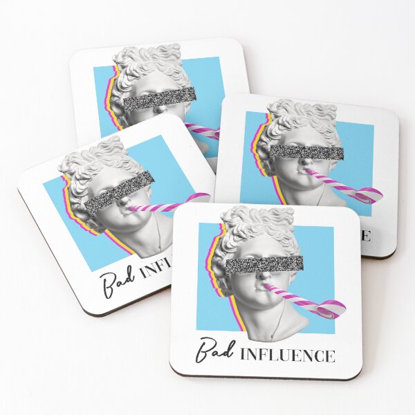 Item preview, David Statue mood art designed and sold by AznavourByKarin.