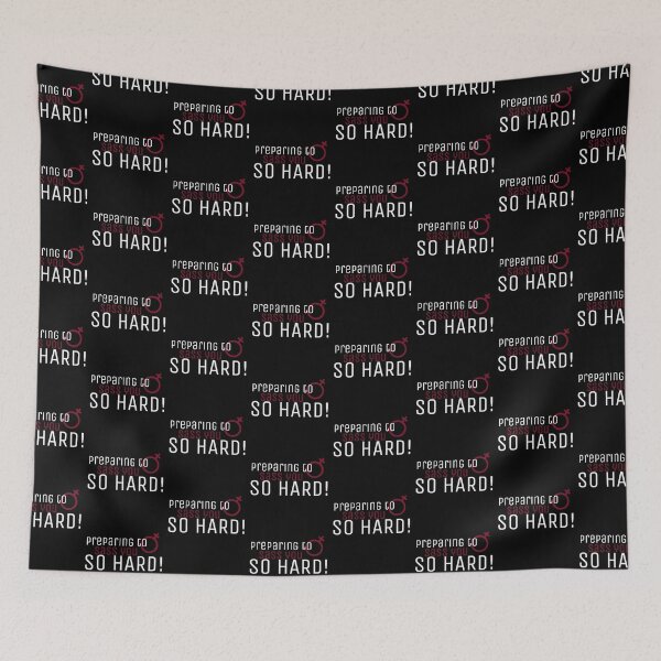 Item preview, Preparing to sass you so hard! designed and sold by The Snug & Sassy.