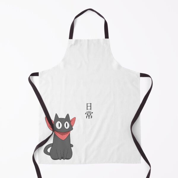 Item preview, Nichijou - Sakomoto designed and sold by HayTim.