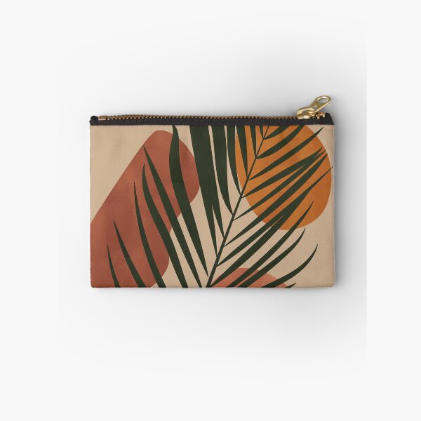 Item preview, Tropical Palm Leaf - Botanical Areca designed and sold by technicolorable_art.