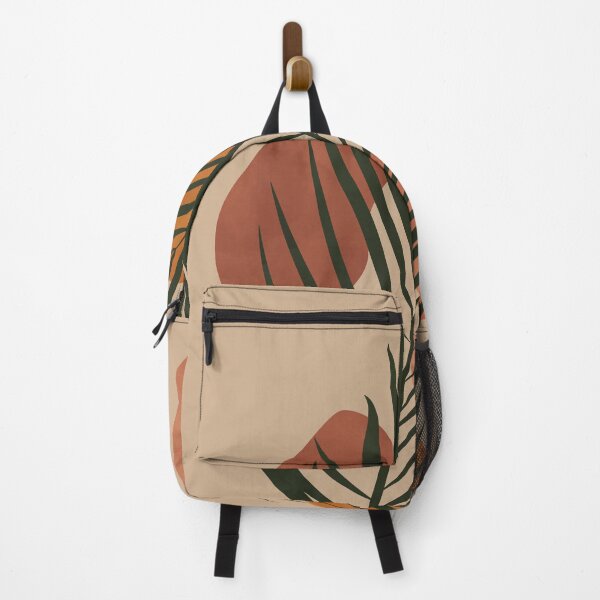 Item preview, Tropical Palm Leaf - Botanical Areca designed and sold by technicolorable_art.