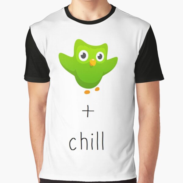 the shirt in spanish duolingo