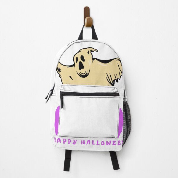 Item preview, BOOO Happy Halloween designed and sold by Zwembad Vergelijker.