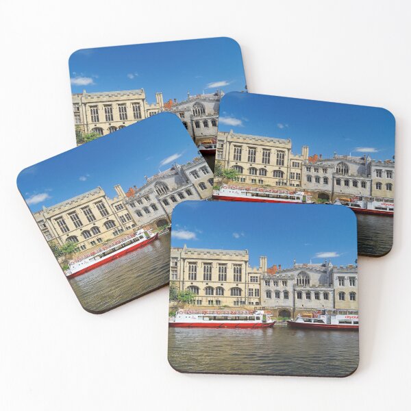 Item preview, York Guildhall & River Ouse  designed and sold by galpinimages.
