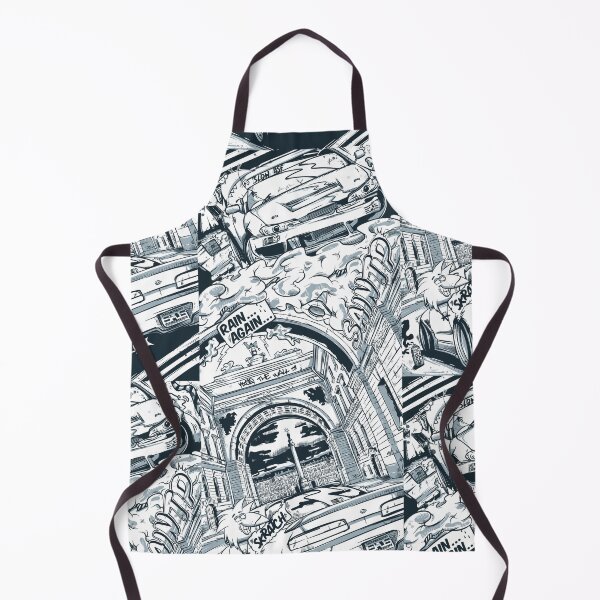 Item preview, SaintP S Chassis designed and sold by SprayPatrick.