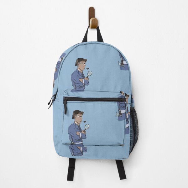 Item preview, Detective Sokka designed and sold by silentrebel.