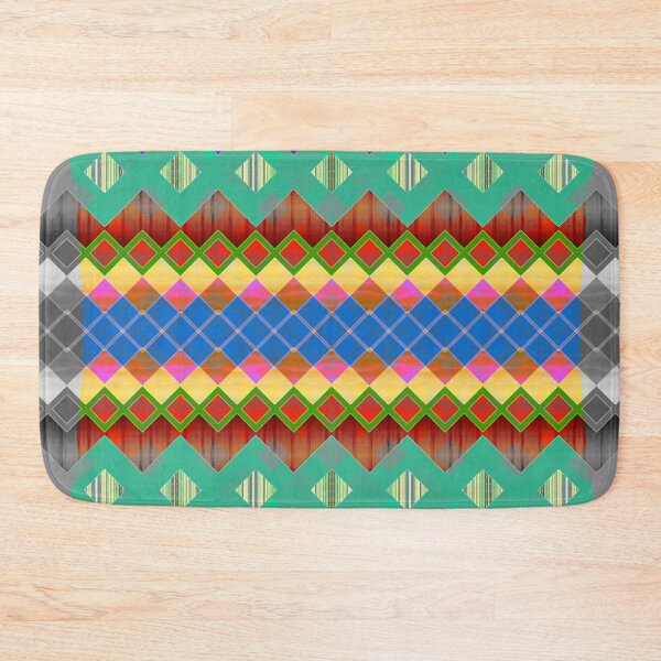 Item preview, Auld Argyll designed and sold by Elizabeth Austin-Craig.