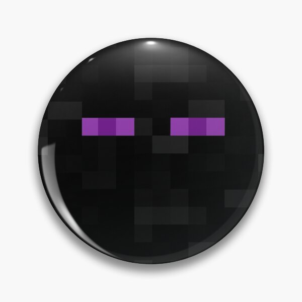Item preview, Enderman pattern designed and sold by Infdesigner.