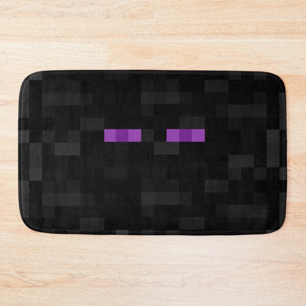Item preview, Enderman pattern designed and sold by Infdesigner.