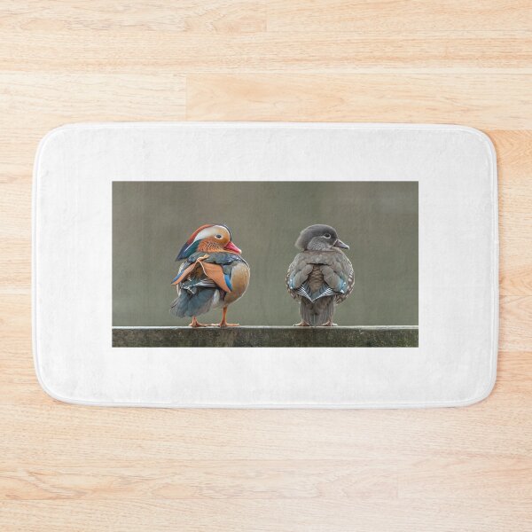 Item preview, Mandarin Ducks designed and sold by Steve Liptrot Photography.