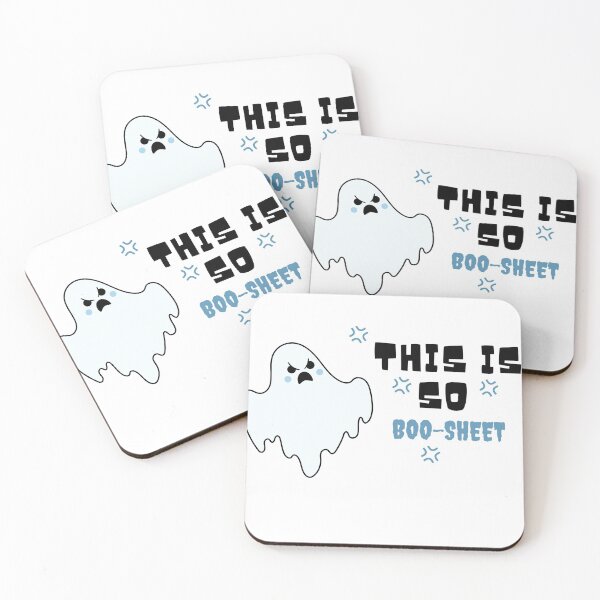 Item preview, angry boo  designed and sold by authenticshop.