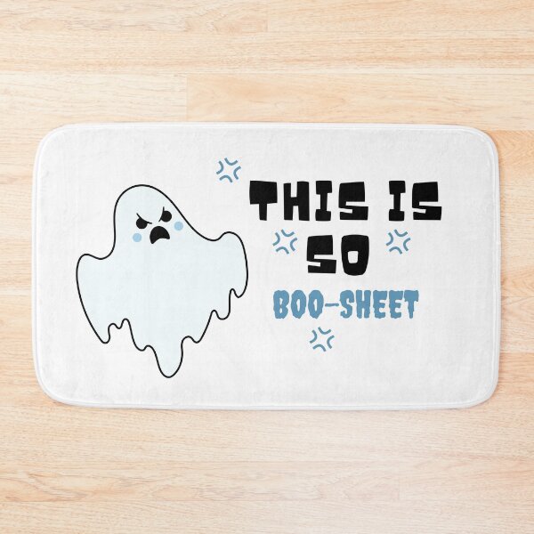 Item preview, angry boo  designed and sold by authenticshop.
