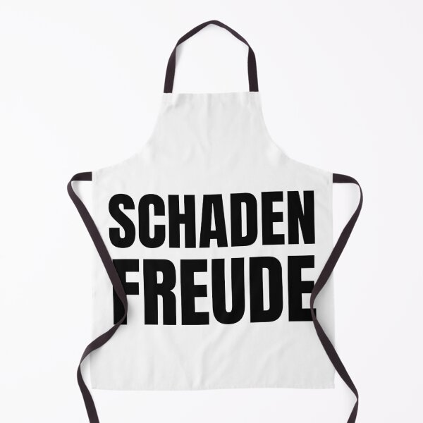 Item preview, Schadenfreude Bold Dark designed and sold by Beyond Words.