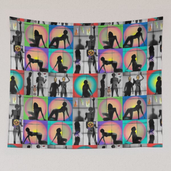 Item preview, Body Language 62 designed and sold by Igor Shrayer.