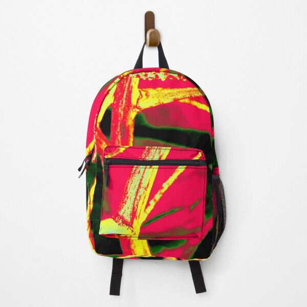 Item preview, Funky Rachilla 1 designed and sold by Geoff Treagus.