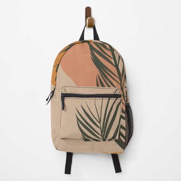 Item preview, Tropical Palm Leaf #2 - Botanical Areca designed and sold by technicolorable_art.