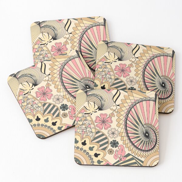 Item preview, Elegant Mughal Seamless Pattern - Traditional Design designed and sold by hutofdesigns.