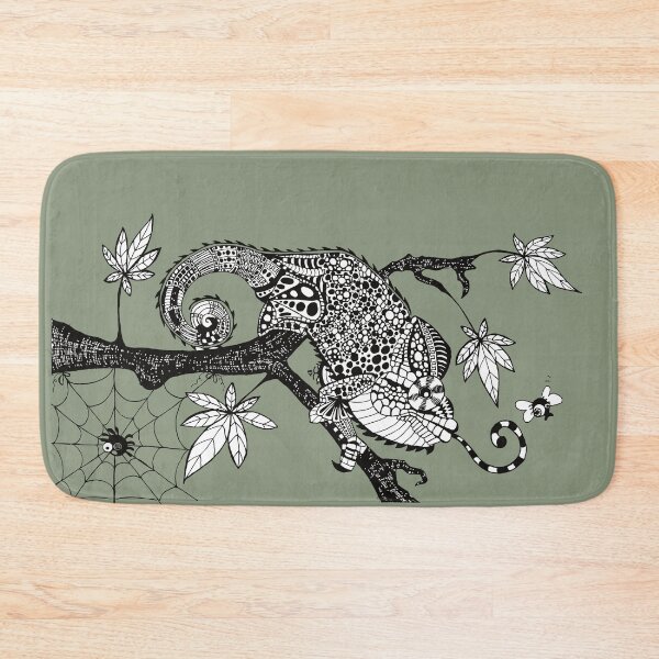 Item preview, Kamaleò designed and sold by Giada Gabiati.
