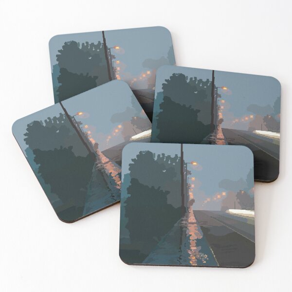 Item preview, Street Lights designed and sold by irfl.