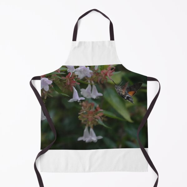 Item preview, Hummingbird hawk moth designed and sold by frogs123.