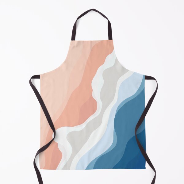 Item preview, Ocean Waves designed and sold by The-Drone-Man.