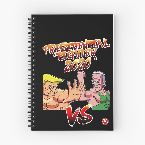 Item preview, Presidential Fighter 2020 || Street Fighter|| MASHUP || Crossover designed and sold by mannyzworld.