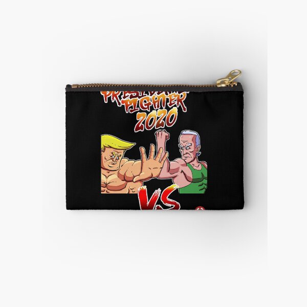 Item preview, Presidential Fighter 2020 || Street Fighter|| MASHUP || Crossover designed and sold by mannyzworld.