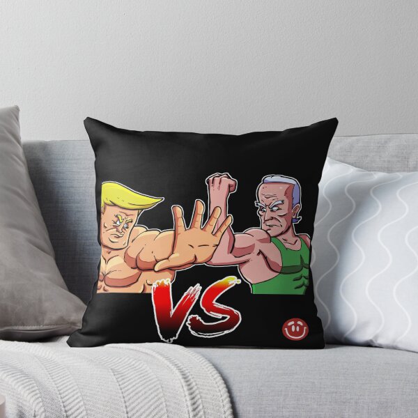 Item preview, Presidential Fighter 2020 || Street Fighter|| MASHUP || Crossover designed and sold by mannyzworld.