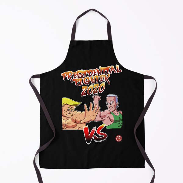 Item preview, Presidential Fighter 2020 || Street Fighter|| MASHUP || Crossover designed and sold by mannyzworld.