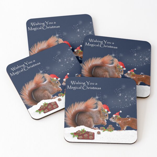Item preview, Magical Christmas designed and sold by Krys Bailey.