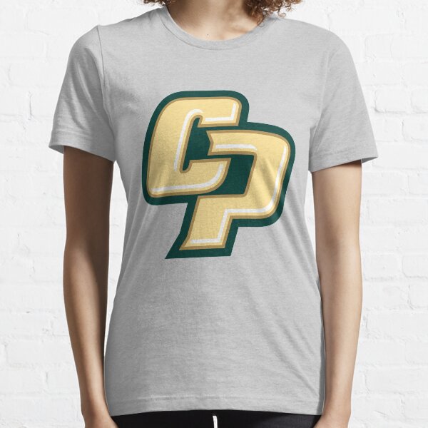 Cal Poly Mustangs football Essential T-Shirt