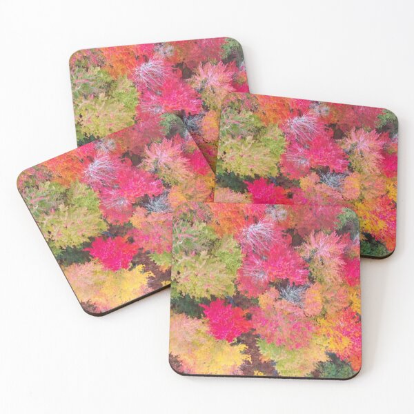 Item preview, Autumn Trees  designed and sold by ahmadshalqeh.